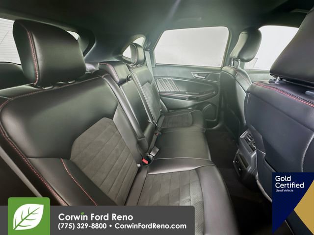 Certified 2024 Ford Edge ST-Line AWD/4WD image 29