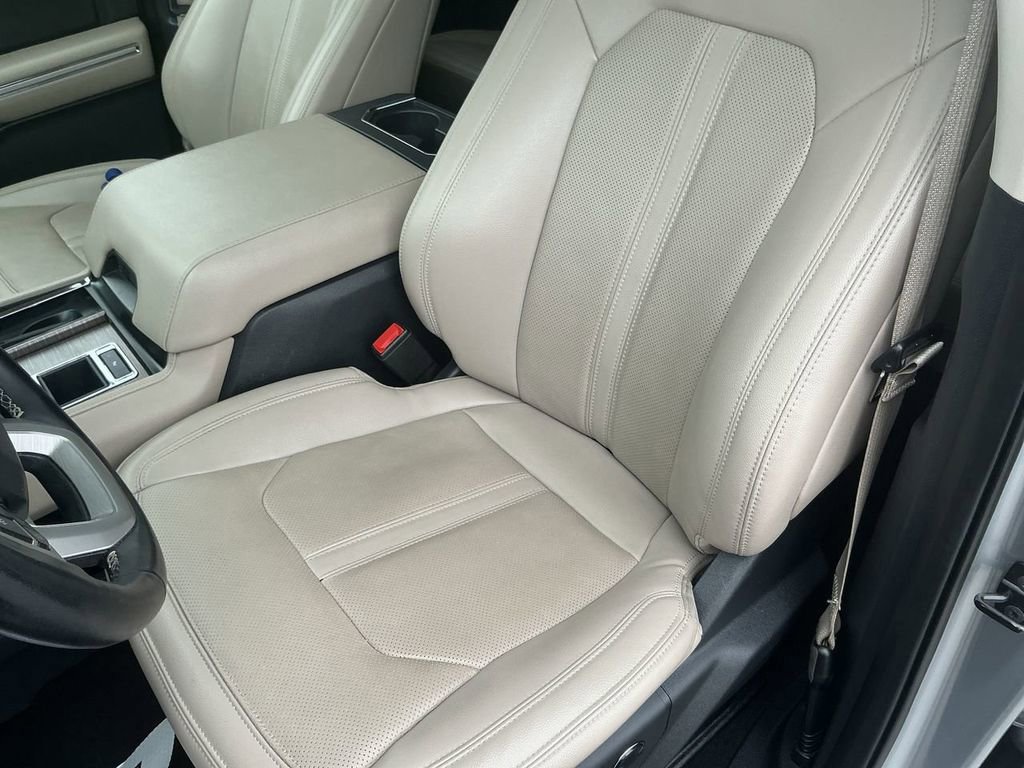 Certified 2024 Ford Expedition Max Limited image 12