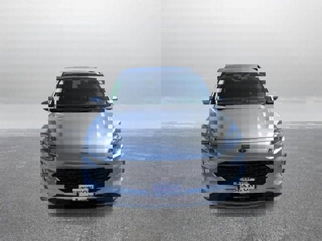 Certified 2022 Ford Escape Titanium image 7
