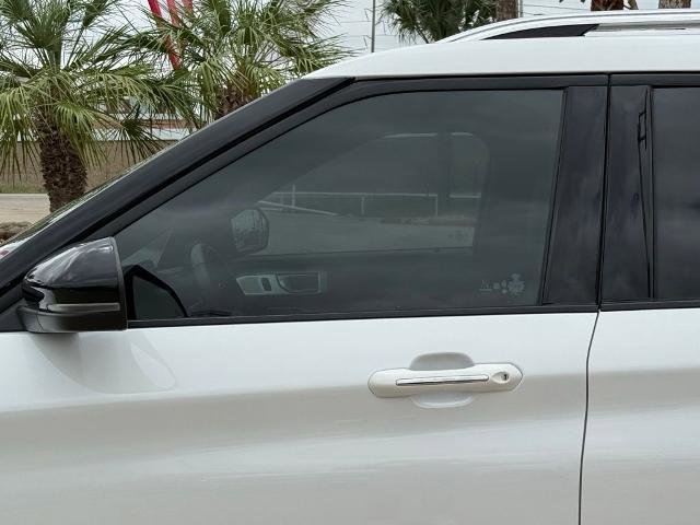Certified 2024 Ford Explorer King Ranch w/ Technology Package RWD image 15