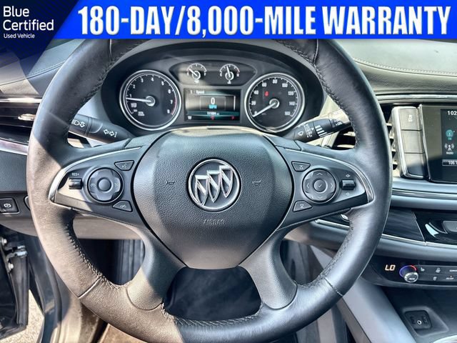 Used 2018 Buick Enclave Essence FWD image 23
