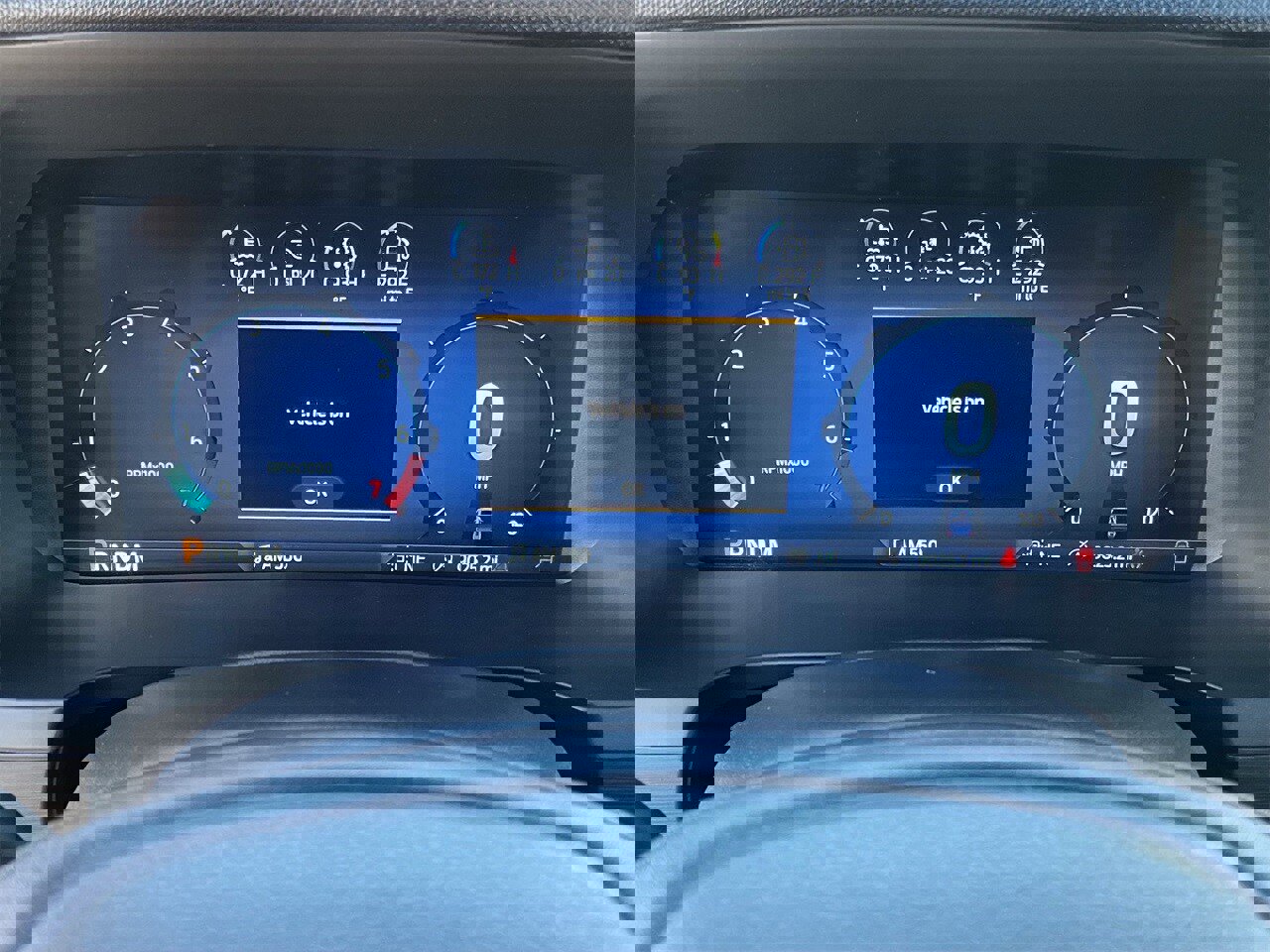 Certified 2024 Ford F150 STX image 32