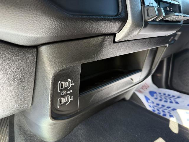 Used 2024 RAM 2500 Big Horn image 24