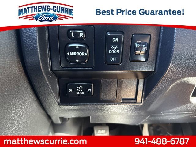 Used 2017 Toyota Tundra SR5 w/ TRD Off Road Package image 26