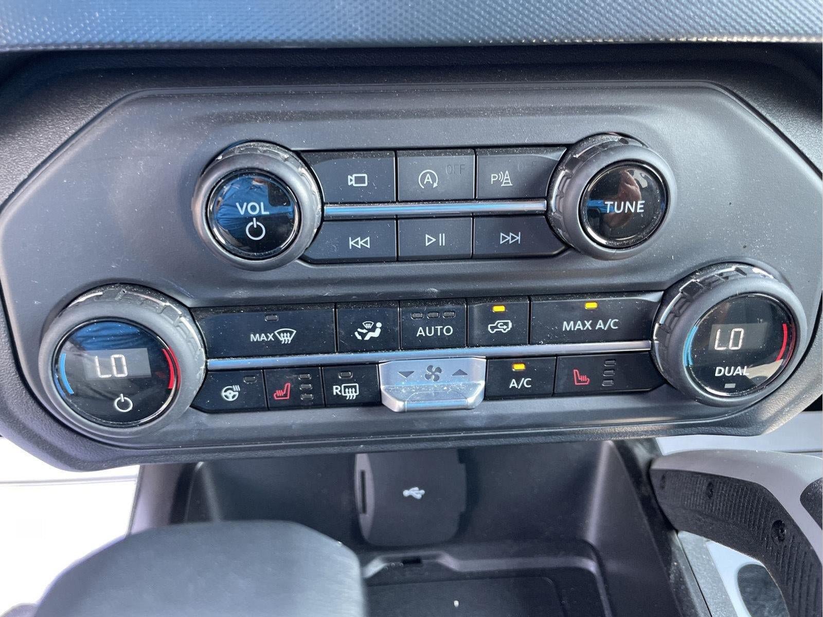 Certified 2023 Ford Bronco Outer Banks AWD/4WD image 25