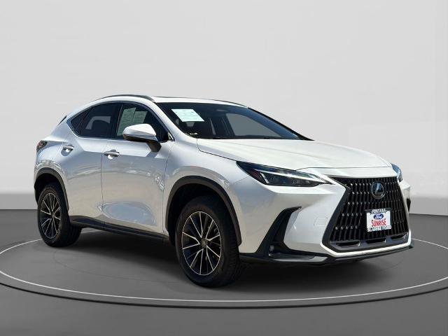Used 2024 Lexus NX 250 FWD image 4