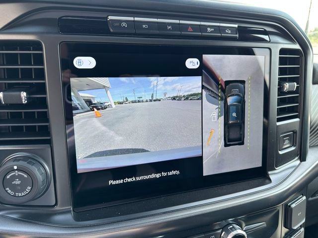 Certified 2026 Ford F150 Raptor AWD/4WD image 16