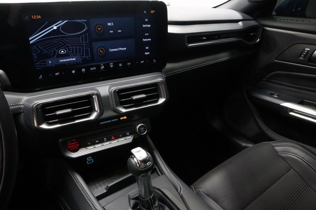 Certified 2024 Ford Mustang GT Premium image 31