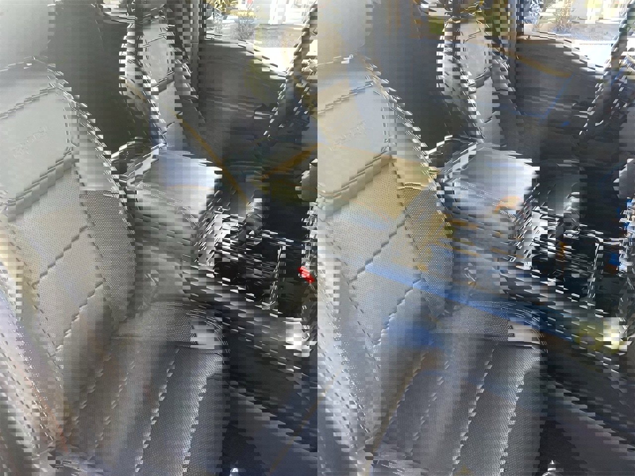 Certified 2024 Ford F150 Raptor image 10