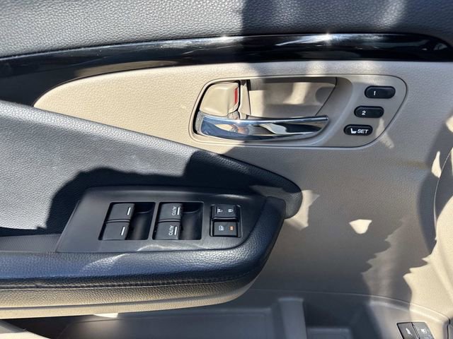 Used 2019 Honda Pilot Elite image 21