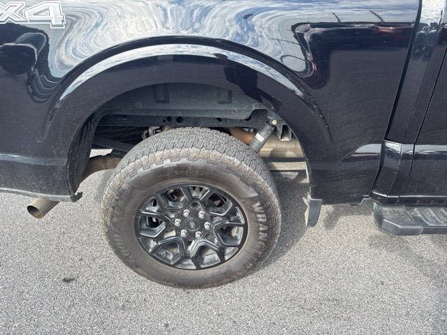 Certified 2024 Ford F150 XLT w/ Equipment Group 302A MID AWD/4WD image 26