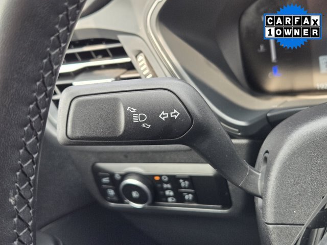 Certified 2025 Ford Escape SE FWD image 26