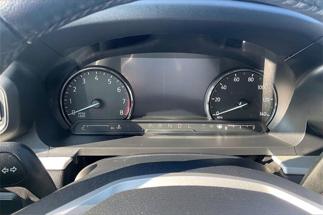 Certified 2022 Ford Explorer XLT w/ Equipment Group 202A image 20