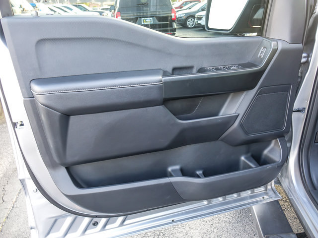Certified 2025 Ford F150 STX w/ Equipment Group 200A AWD/4WD image 20