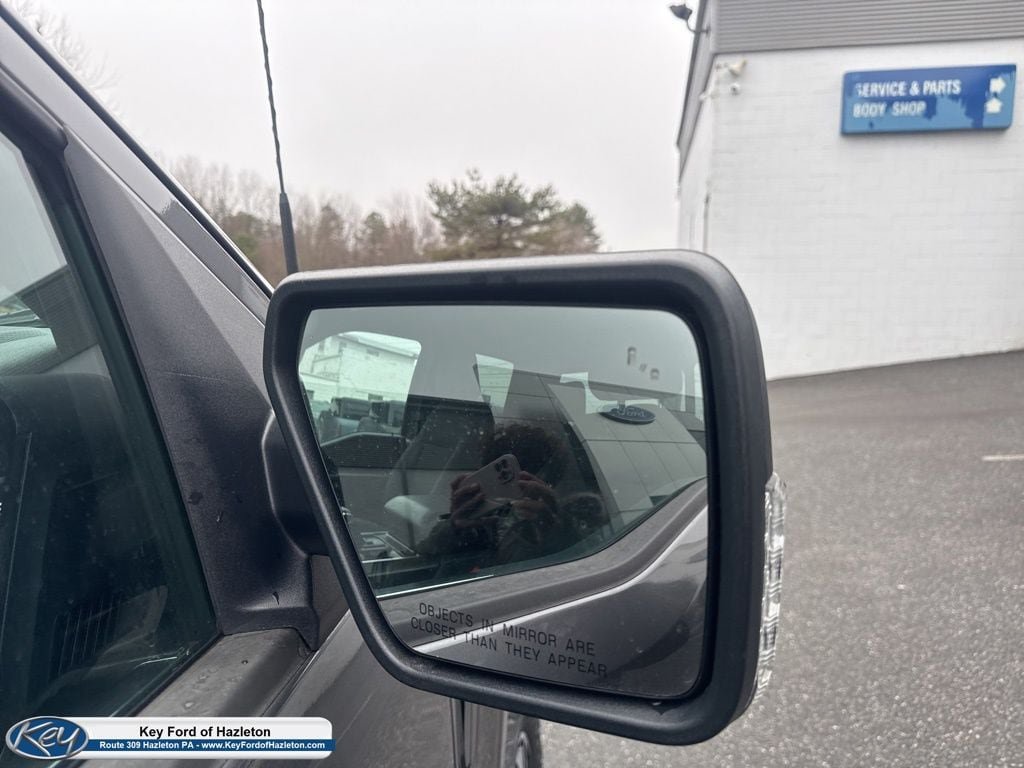 Certified 2023 Ford F150 XLT w/ Equipment Group 302A High AWD/4WD image 19