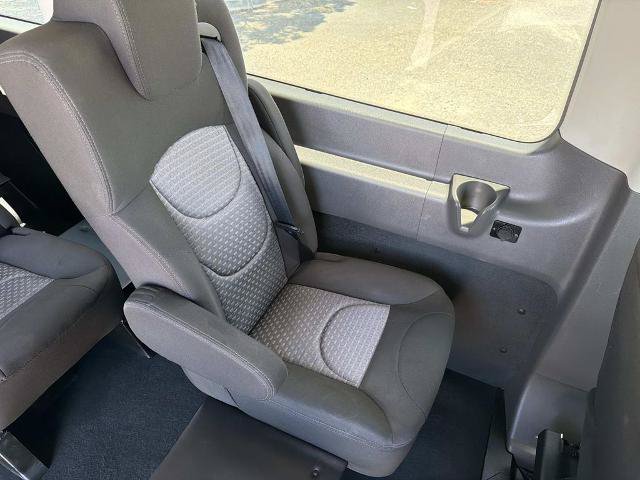 Certified 2023 Ford Transit 350 XLT RWD image 18