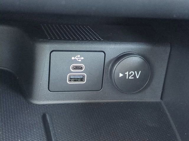 Certified 2026 Ford Escape Active FWD image 20