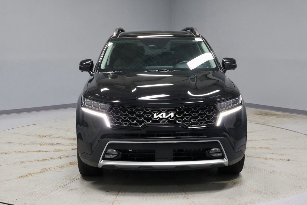 Used 2023 Kia Sorento SX Prestige AWD/4WD image 8