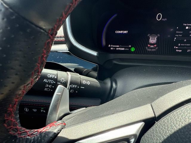 Used 2023 Acura MDX A-Spec image 33