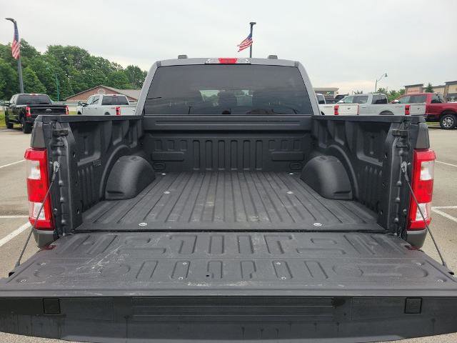 Certified 2023 Ford F150 XL w/ STX Appearance Package AWD/4WD image 7