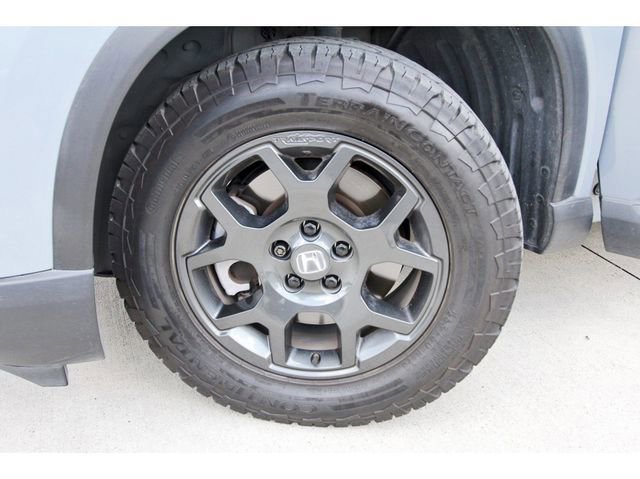 Used 2024 Honda Pilot TrailSport image 31
