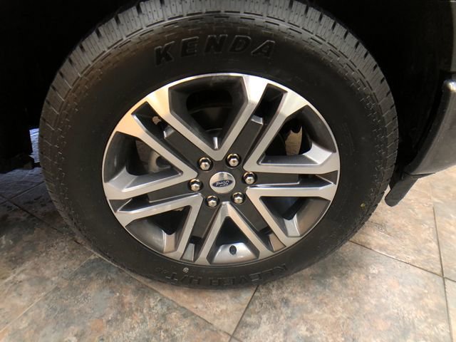 Certified 2022 Ford F150 XL w/ STX Appearance Package image 9