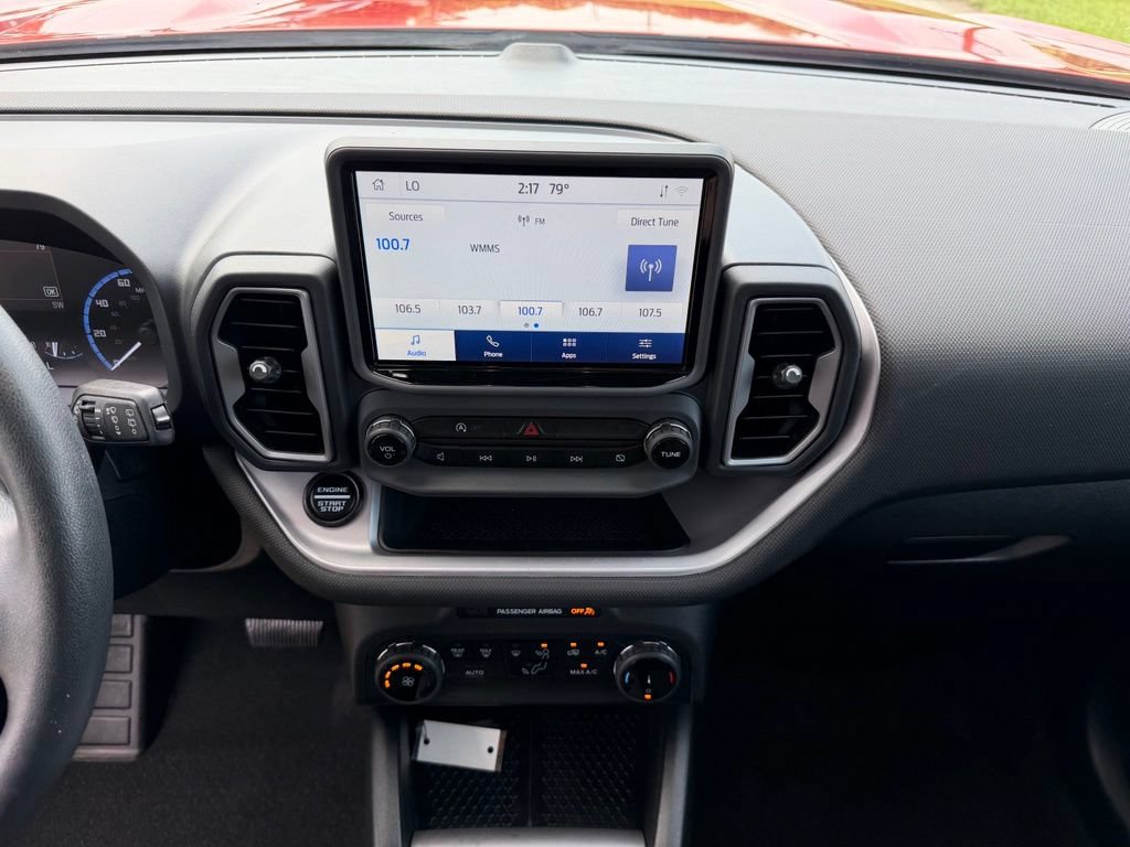 Certified 2023 Ford Bronco Sport Big Bend AWD/4WD image 26