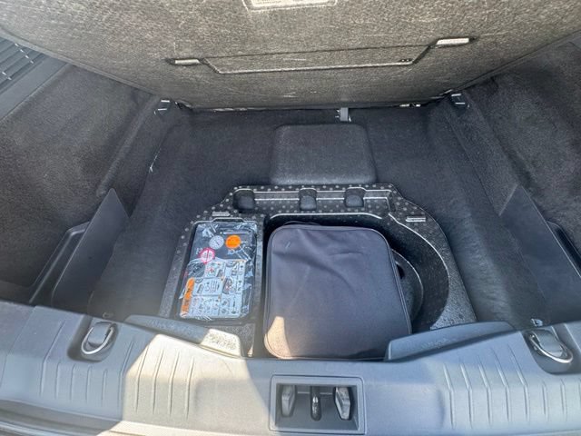 Certified 2023 Ford Mustang Mach-E Select RWD image 20