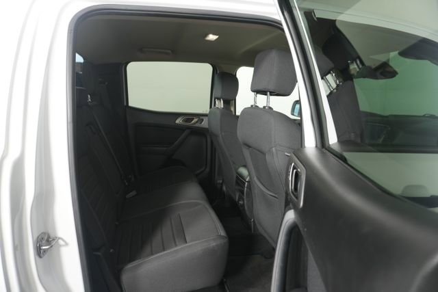Certified 2022 Ford Ranger XLT AWD/4WD image 23