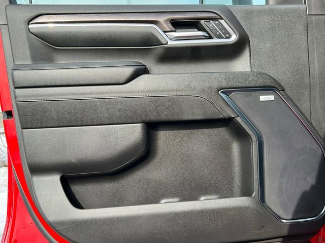 Used 2024 Chevrolet Silverado 2500 LTZ w/ LTZ Plus Package image 25