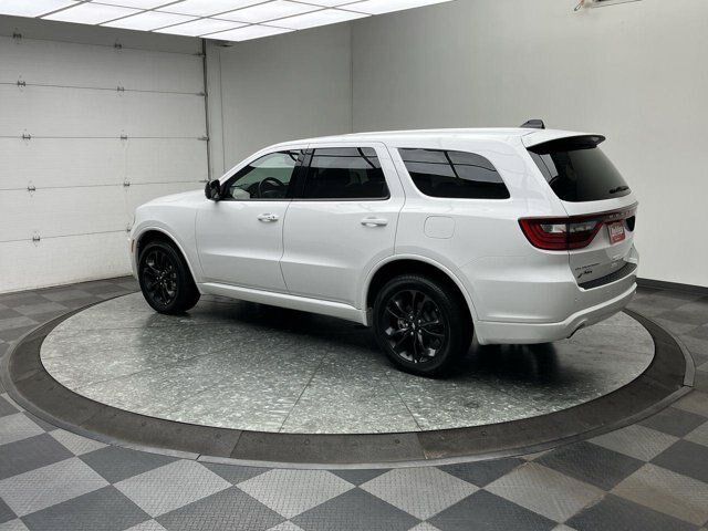 Used 2026 Dodge Durango GT AWD/4WD image 2