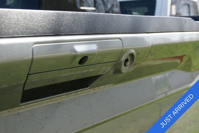 Certified 2023 Ford F150 XLT w/ Equipment Group 302A High image 11