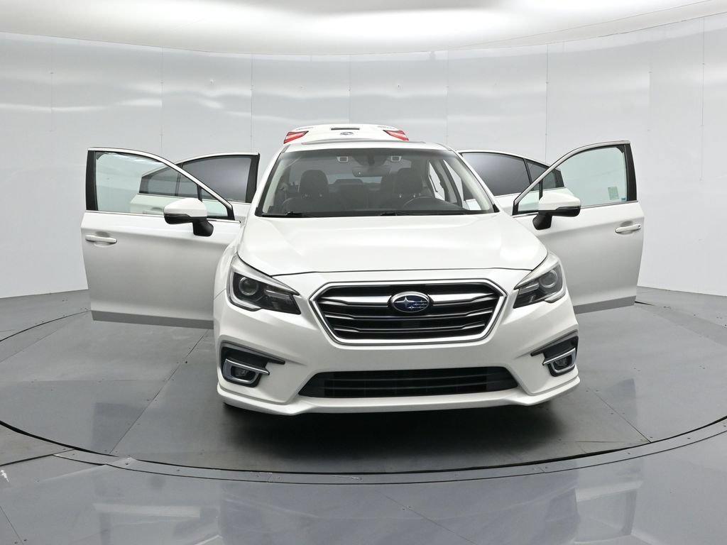 Used 2018 Subaru Legacy 2.5i Limited AWD/4WD image 30