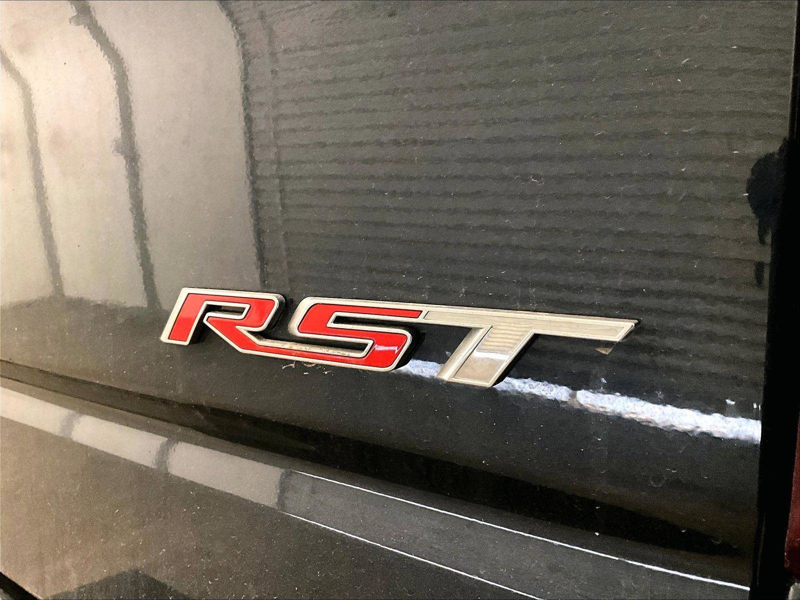 Used 2022 Chevrolet Silverado 1500 RST w/ RST All Star Premium Package AWD/4WD image 14
