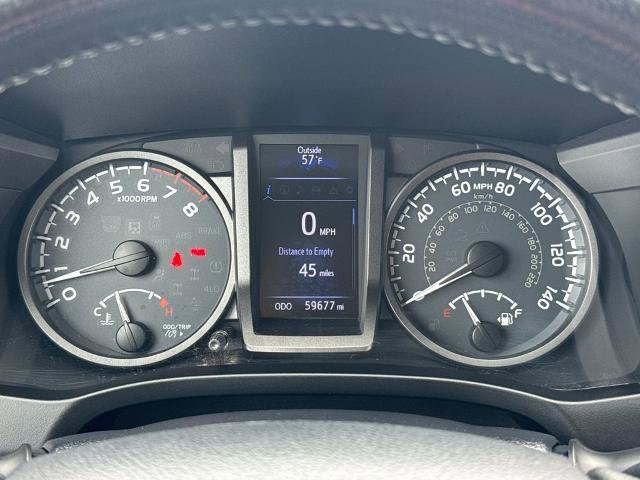 Used 2019 Toyota Tacoma 4x4 Double Cab image 21