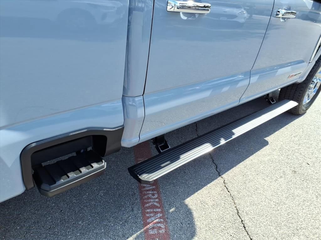 Certified 2024 Ford F250 King Ranch w/ Chrome Package image 14