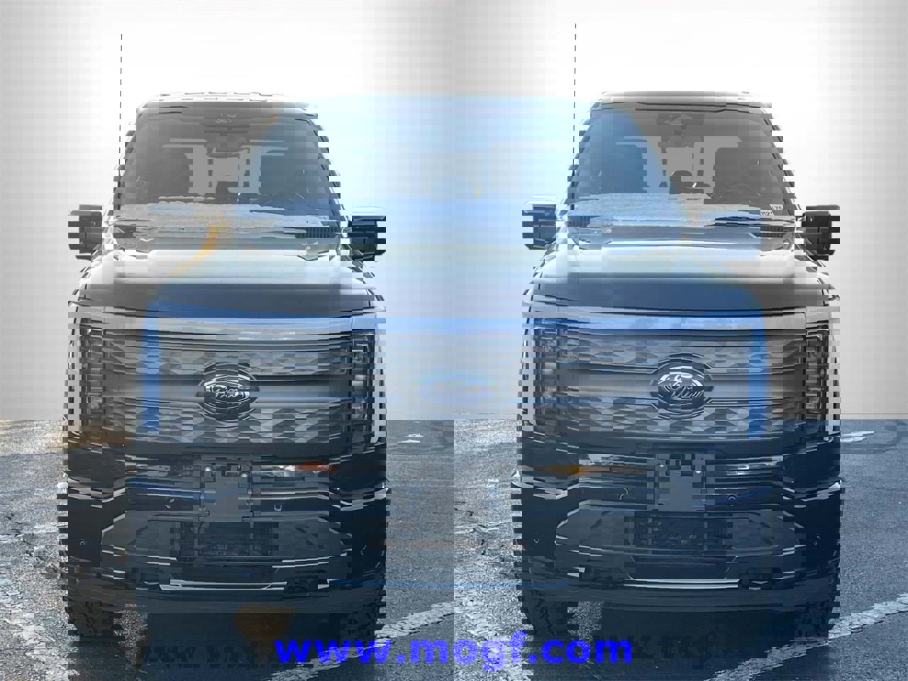 Certified 2022 Ford F150 Lightning Lariat image 8