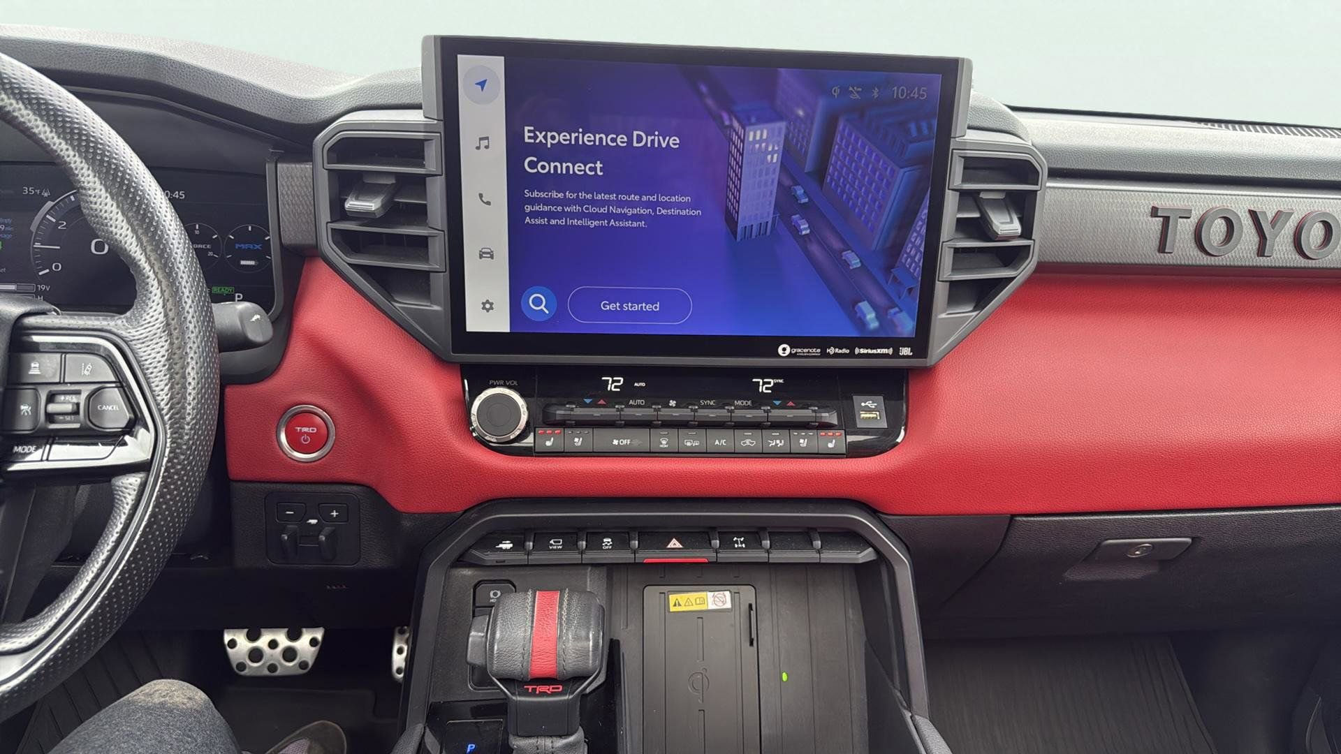 Used 2023 Toyota Tundra TRD Pro image 13