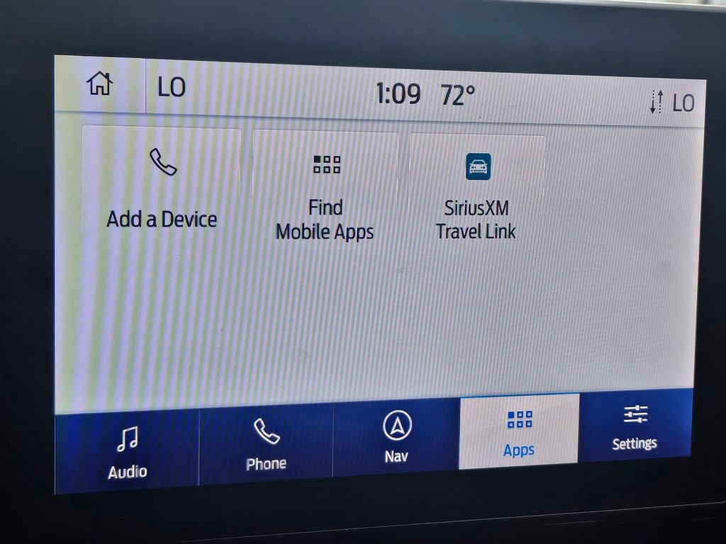 Certified 2022 Ford Explorer Limited AWD/4WD image 31