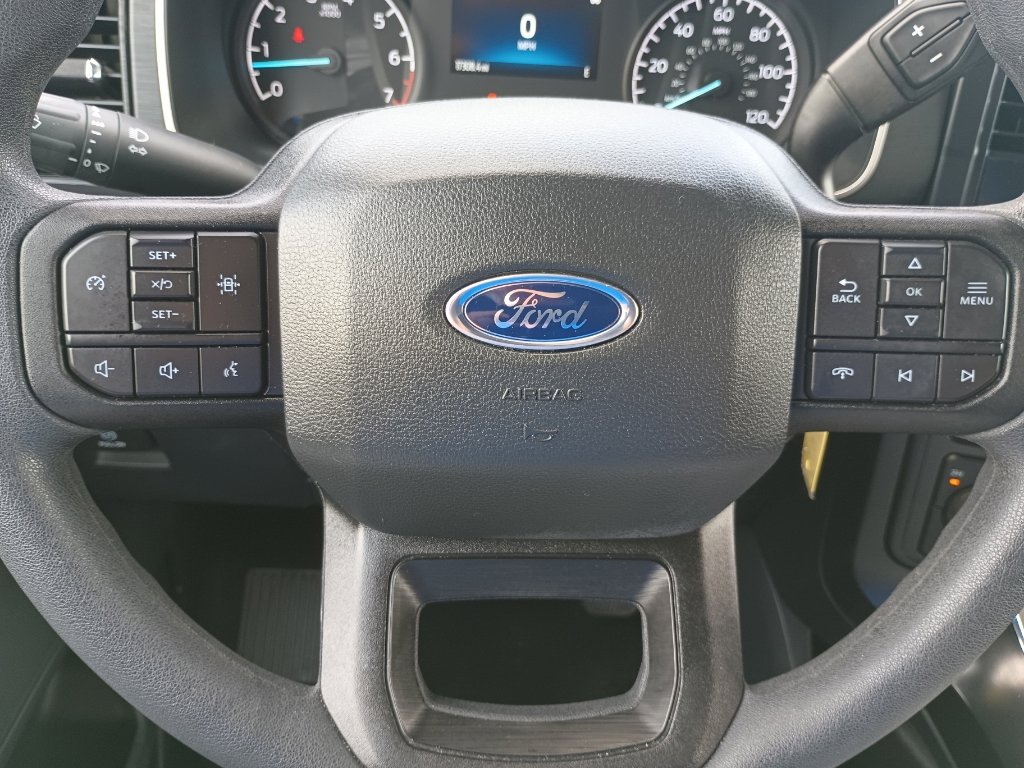 Certified 2023 Ford F150 XL w/ STX Appearance Package AWD/4WD image 23