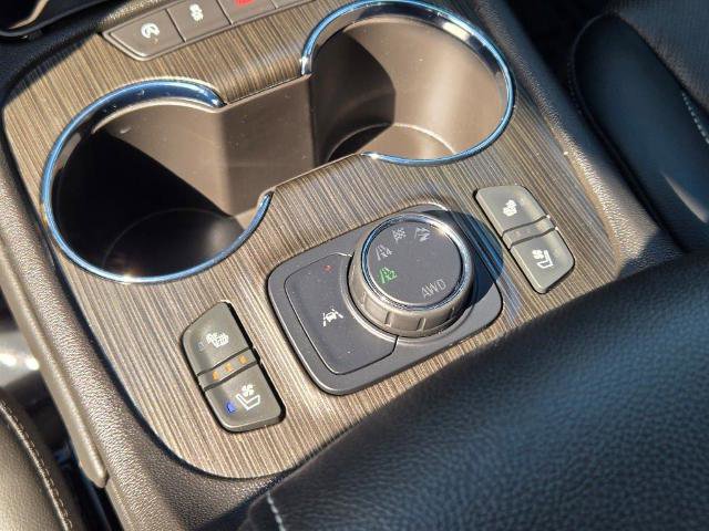 Used 2022 GMC Acadia SLT w/ Technology Package AWD/4WD image 33