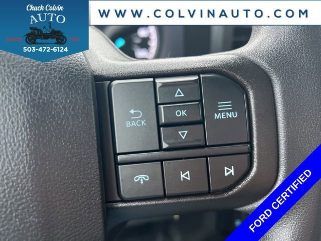 Certified 2025 Ford F250 XLT w/ FX4 Off-Road Package image 22