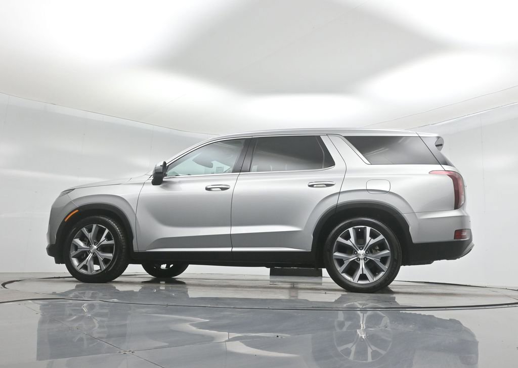 Used 2022 Hyundai Palisade SEL w/ Premium Package image 54