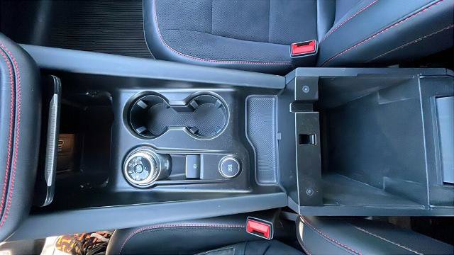Certified 2025 Ford Explorer ST AWD/4WD image 13