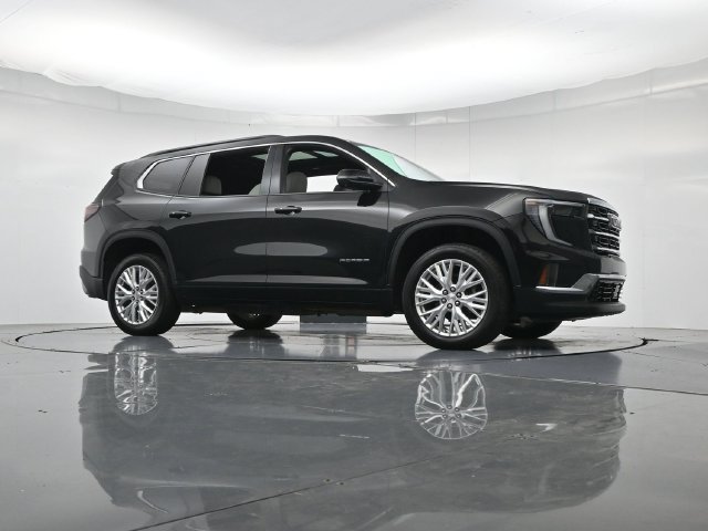 Used 2024 GMC Acadia Elevation FWD image 37