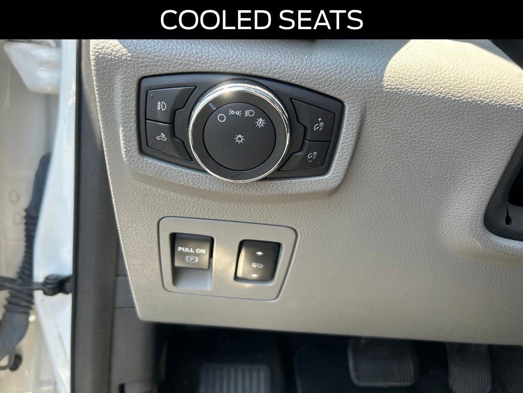 Certified 2020 Ford F150 Lariat AWD/4WD image 16