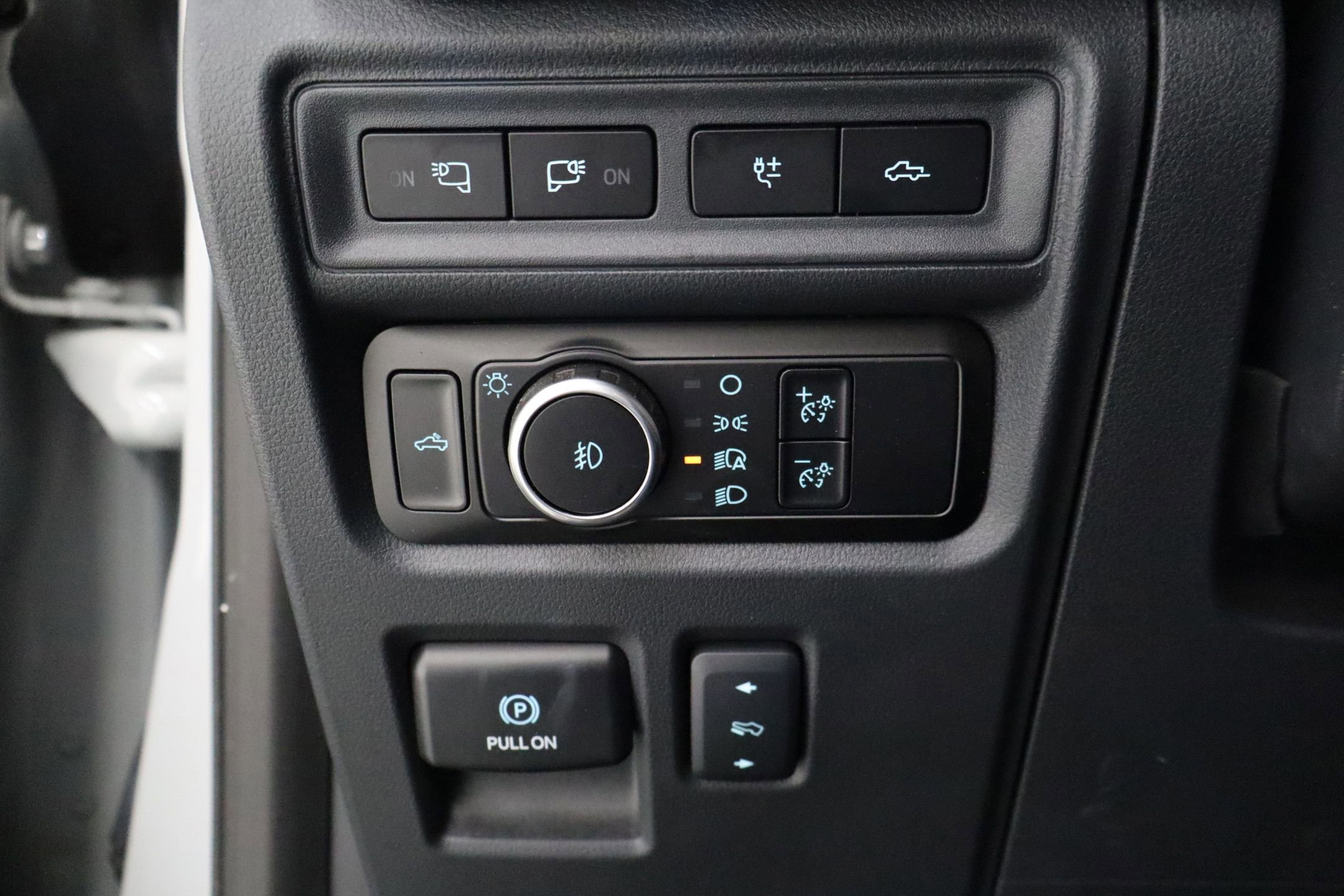 Certified 2024 Ford F150 Raptor image 19