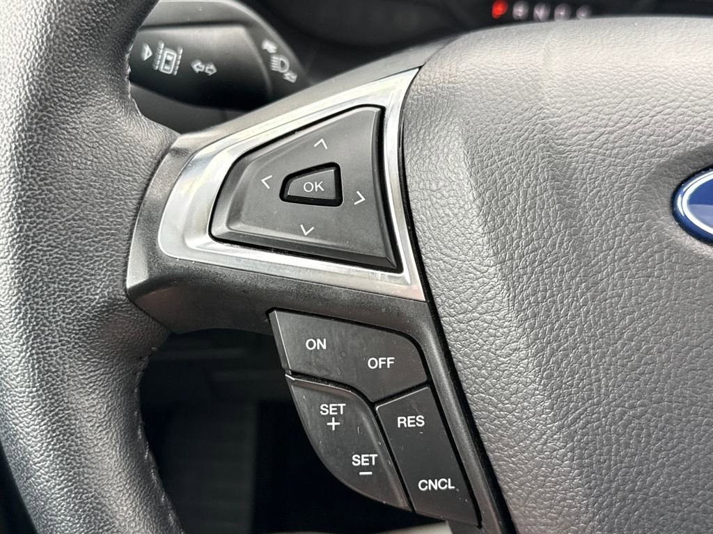 Certified 2024 Ford Edge SEL w/ Convenience Package AWD/4WD image 18