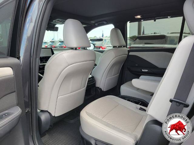Used 2024 Lexus TX 350 FWD w/ Technology Package image 15