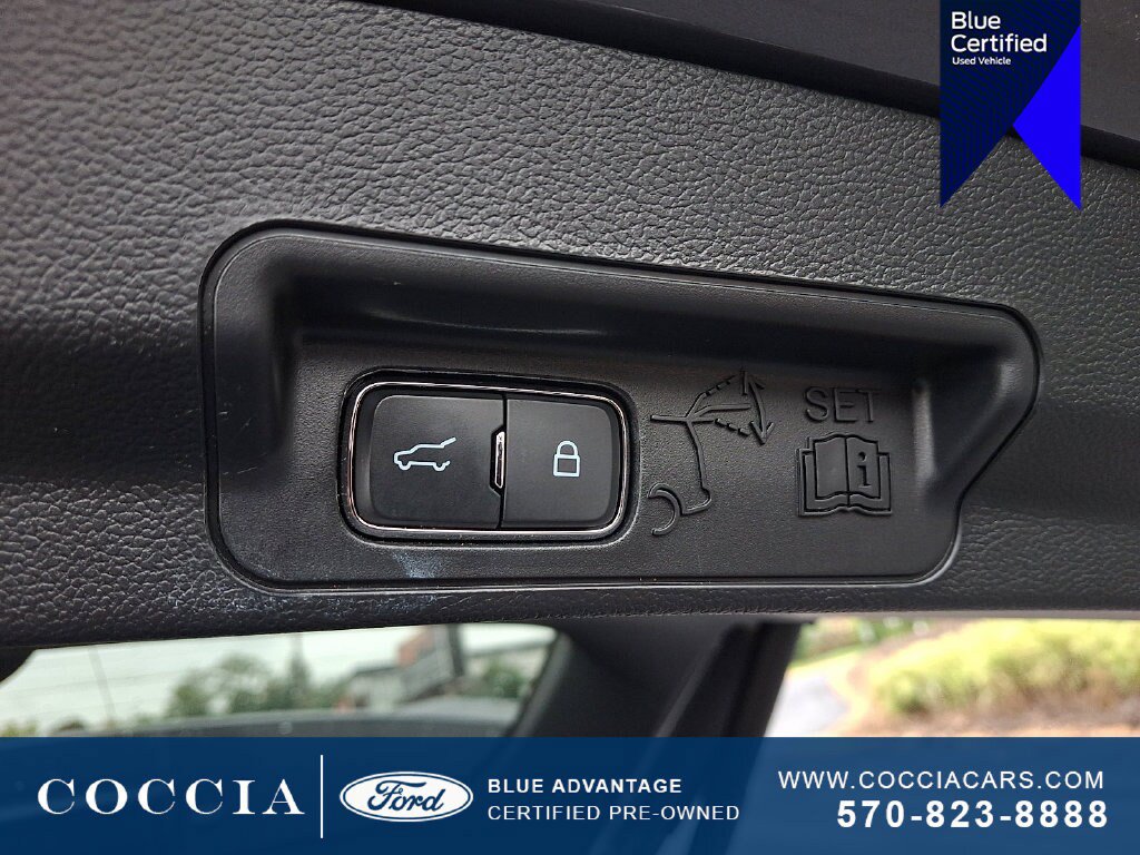 Certified 2023 Ford Explorer XLT AWD/4WD image 30